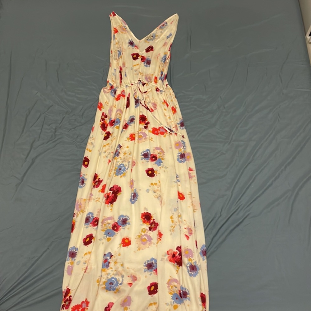 Maxi Lucky Brand Dress